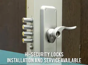 Redmond Locksmith And Security, Redmond, WA 425-492-9161